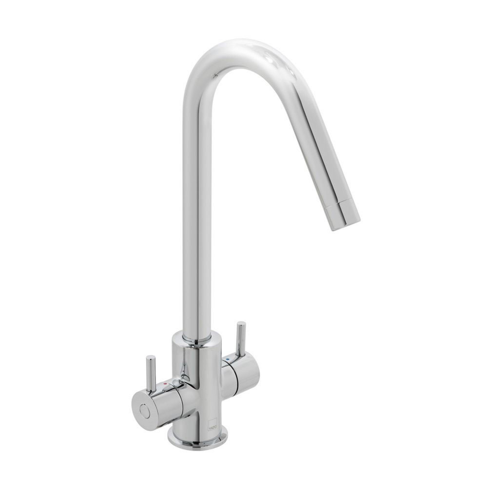Cutout image of Vado Sky Kitchen Mixer Tap